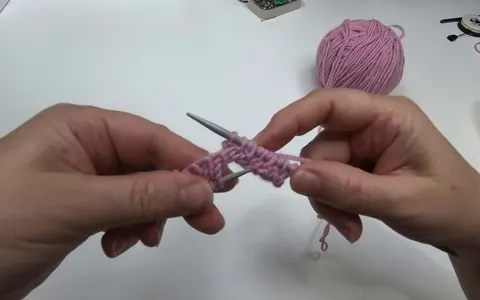 Bu örgü lastik yapılışına şaşıracaksınız