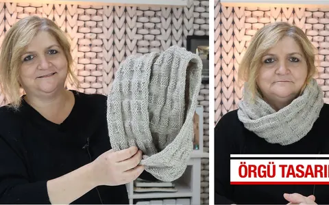 Dikişsiz boyunluk farklı başlama tekniği ile