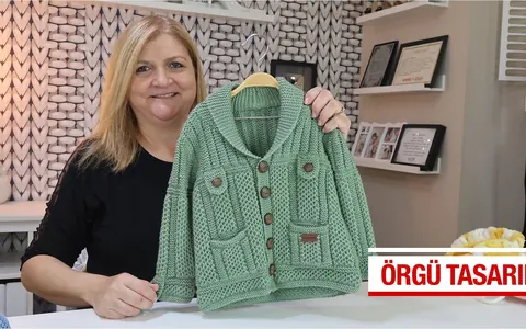 Erkek çocuklara harika şal yakalı işkembe modeli mont