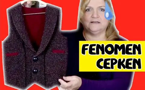 Fenomen Erkek Cepkeni