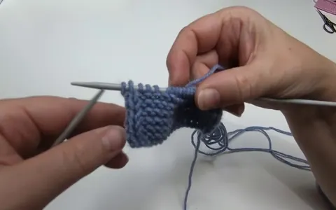 İki taraflı düzgüm kenar nasıl örülür
