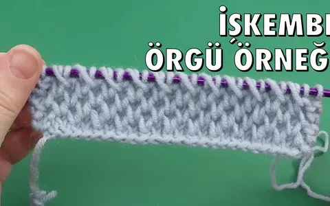 İşkembe #1
