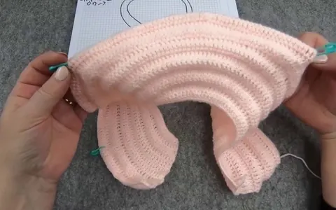 Kızlar için harika bir 3 D elbise yapılışı