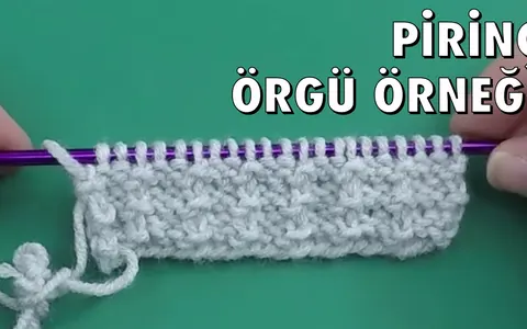 Prinç Örgü #2